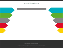 Tablet Screenshot of maruthisuzuki.com